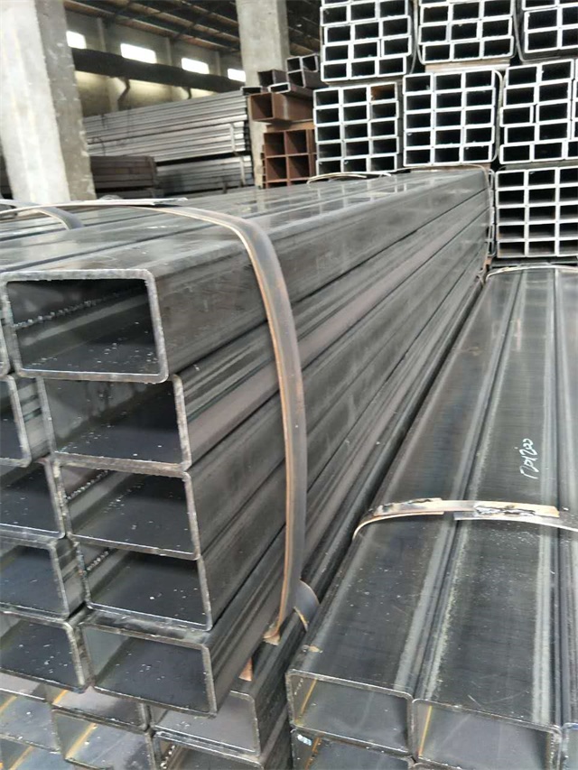 建筑钢结构平乐平乐平乐镀锌矩形管 Q355B 适用场景 建筑钢结构平乐平乐平乐镀锌矩形管 Q355B 适用场景
